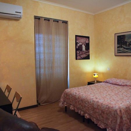Matera Residence Rum bild
