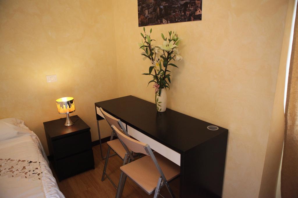 Matera Residence Rum bild