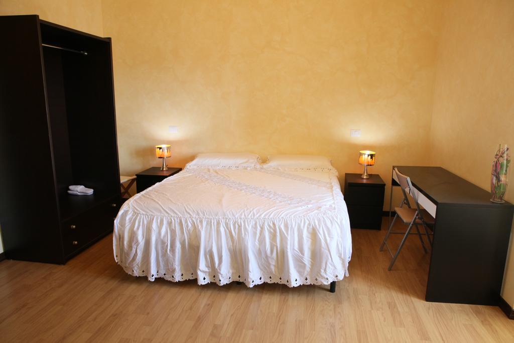 Matera Residence Rum bild